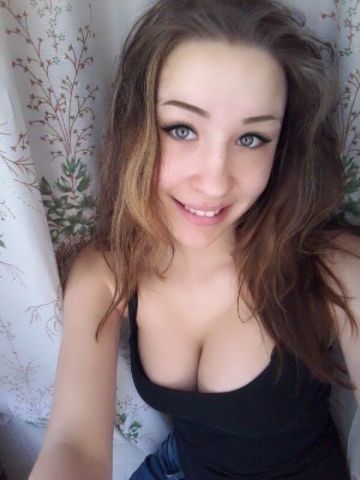 Оксана